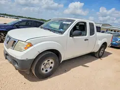 1N6BD0CT4GN778296 2016 NISSAN NAVARA (FRONTIER)