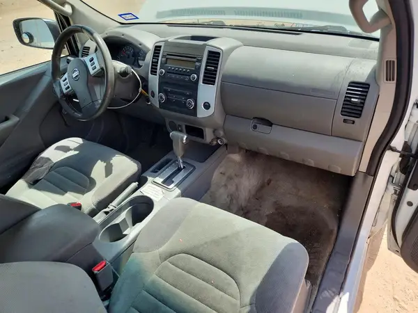 1N6BD0CT4GN778296 2016 NISSAN NAVARA (FRONTIER) - Image 8
