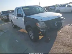 1N6BD0CT4GN779206 2016 NISSAN NAVARA (FRONTIER)