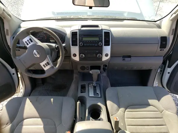 1N6BD0CT4GN780128 2016 NISSAN NAVARA (FRONTIER) - Image 8