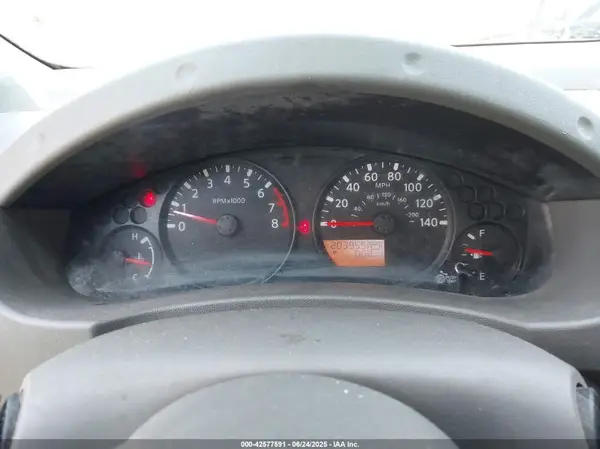 1N6BD0CT4GN790285 2016 NISSAN NAVARA (FRONTIER) - Image 2