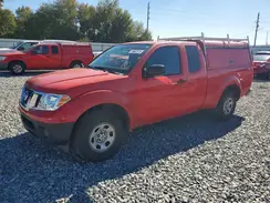 1N6BD0CT4GN791923 2016 NISSAN NAVARA (FRONTIER)