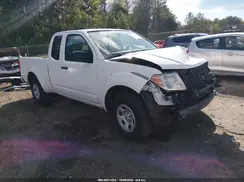1N6BD0CT4GN792764 2016 NISSAN NAVARA (FRONTIER)