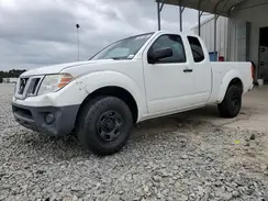 1N6BD0CT4GN794255 2016 NISSAN NAVARA (FRONTIER)
