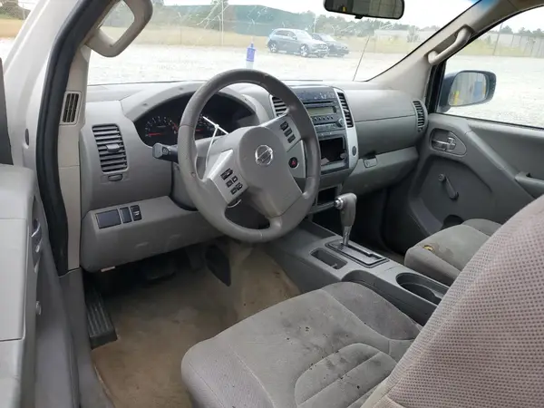1N6BD0CT4GN794255 2016 NISSAN NAVARA (FRONTIER) - Image 8