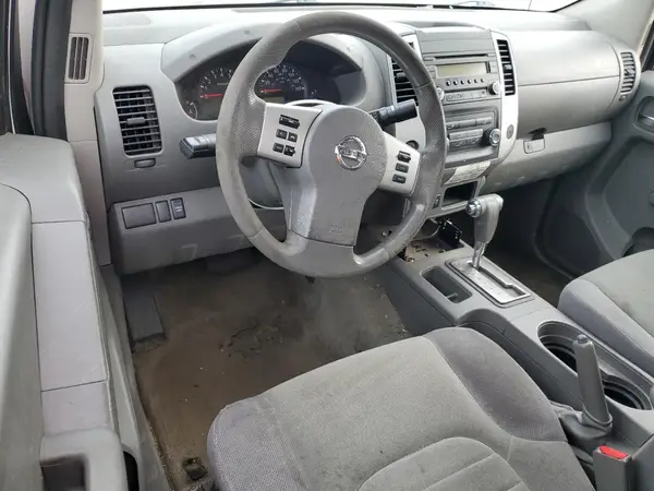 1N6BD0CT4GN795003 2016 NISSAN NAVARA (FRONTIER) - Image 8