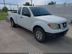 1N6BD0CT4GN795017 2016 NISSAN NAVARA (FRONTIER)