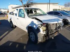 1N6BD0CT4GN795101 2016 NISSAN NAVARA (FRONTIER)