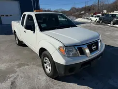 1N6BD0CT4GN90005 2016 NISSAN NAVARA (FRONTIER)
