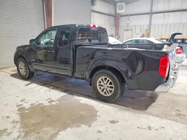1N6BD0CT4GN900087 2016 NISSAN NAVARA (FRONTIER) - Image 2