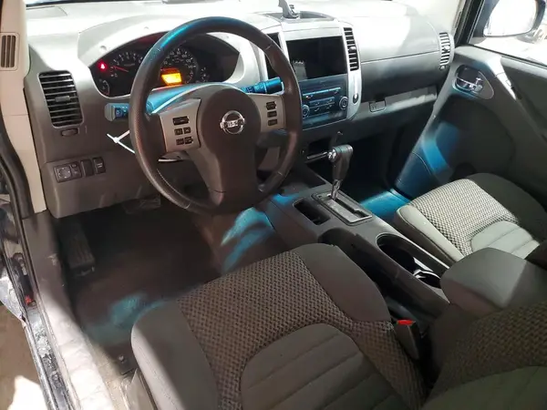 1N6BD0CT4GN900087 2016 NISSAN NAVARA (FRONTIER) - Image 8