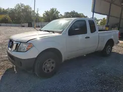 1N6BD0CT4GN900588 2016 NISSAN NAVARA (FRONTIER)