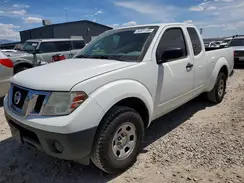 1N6BD0CT4GN904107 2016 NISSAN NAVARA (FRONTIER)