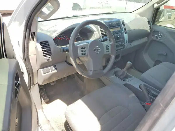 1N6BD0CT4GN904107 2016 NISSAN NAVARA (FRONTIER) - Image 8
