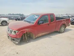 1N6BD0CT4HN700974 2017 NISSAN NAVARA (FRONTIER)
