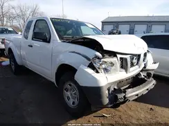 1N6BD0CT4HN704507 2017 NISSAN NAVARA (FRONTIER)