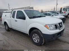 1N6BD0CT4HN707357 2017 NISSAN NAVARA (FRONTIER)