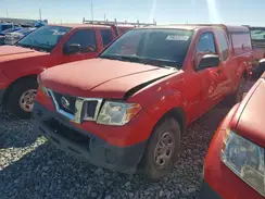 1N6BD0CT4HN708072 2017 NISSAN NAVARA (FRONTIER)