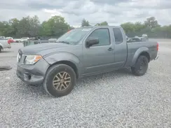 1N6BD0CT4HN710405 2017 NISSAN NAVARA (FRONTIER)