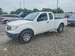 1N6BD0CT4HN715443 2017 NISSAN NAVARA (FRONTIER)