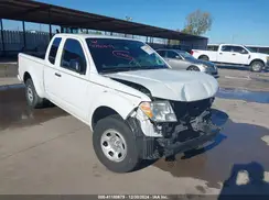 1N6BD0CT4HN715751 2017 NISSAN NAVARA (FRONTIER)