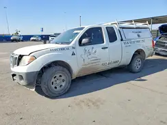 1N6BD0CT4HN717015 2017 NISSAN NAVARA (FRONTIER)