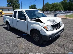 1N6BD0CT4HN717693 2017 NISSAN NAVARA (FRONTIER)