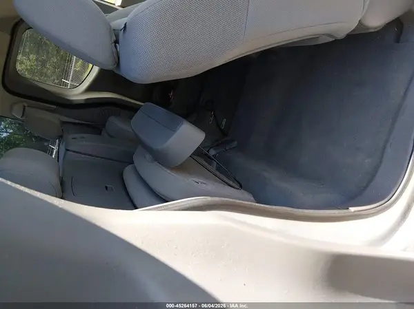 1N6BD0CT4HN717693 2017 NISSAN NAVARA (FRONTIER) - Image 8
