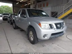 1N6BD0CT4HN718584 2017 NISSAN NAVARA (FRONTIER)