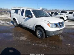 1N6BD0CT4HN719038 2017 NISSAN NAVARA (FRONTIER)