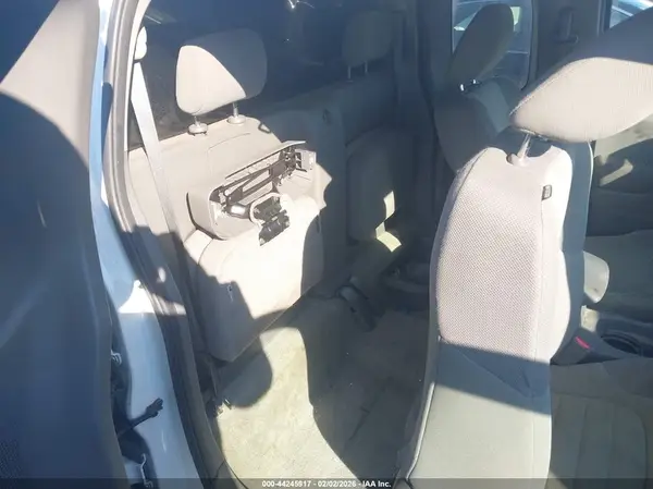 1N6BD0CT4HN719038 2017 NISSAN NAVARA (FRONTIER) - Image 8