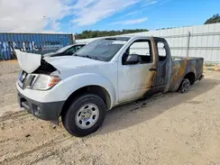 1N6BD0CT4HN719587 2017 NISSAN NAVARA (FRONTIER)