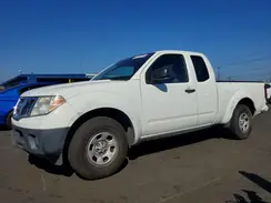 1N6BD0CT4HN719699 2017 NISSAN NAVARA (FRONTIER)