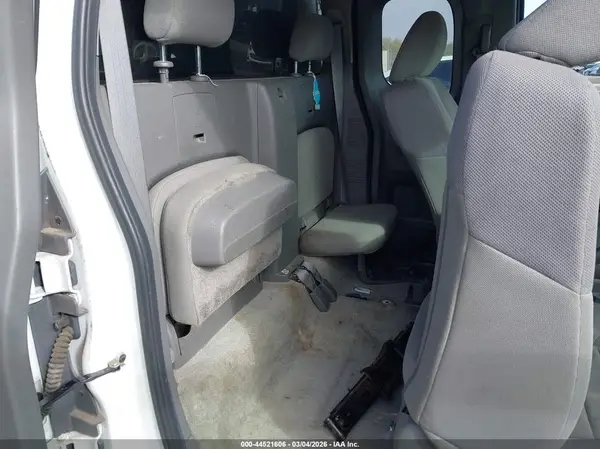1N6BD0CT4HN719878 2017 NISSAN NAVARA (FRONTIER) - Image 8