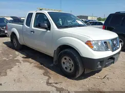 1N6BD0CT4HN726796 2017 NISSAN NAVARA (FRONTIER)