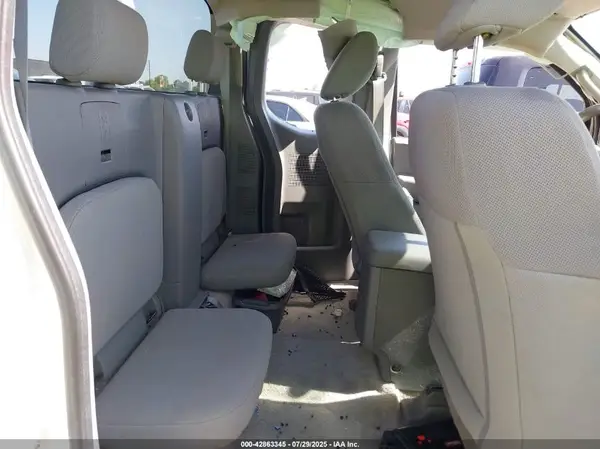 1N6BD0CT4HN726796 2017 NISSAN NAVARA (FRONTIER) - Image 8