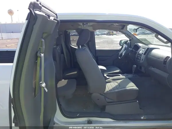 1N6BD0CT4HN729620 2017 NISSAN NAVARA (FRONTIER) - Image 8