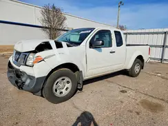 1N6BD0CT4HN729780 2017 NISSAN NAVARA (FRONTIER)