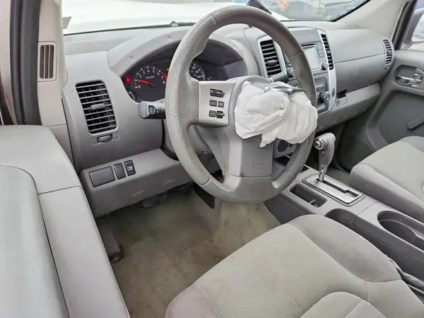 1N6BD0CT4HN729780 2017 NISSAN NAVARA (FRONTIER) - Image 8