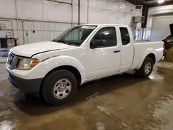 1N6BD0CT4HN730962 2017 NISSAN NAVARA (FRONTIER)