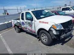 1N6BD0CT4HN733361 2017 NISSAN NAVARA (FRONTIER)