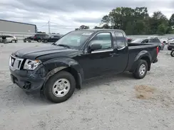 1N6BD0CT4HN735191 2017 NISSAN NAVARA (FRONTIER)