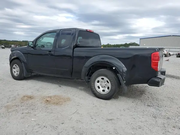 1N6BD0CT4HN735191 2017 NISSAN NAVARA (FRONTIER) - Image 2