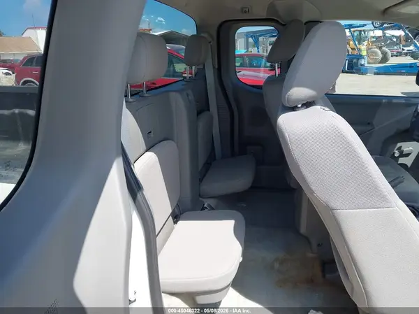 1N6BD0CT4HN735269 2017 NISSAN NAVARA (FRONTIER) - Image 8
