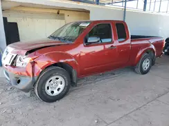 1N6BD0CT4HN735580 2017 NISSAN NAVARA (FRONTIER)