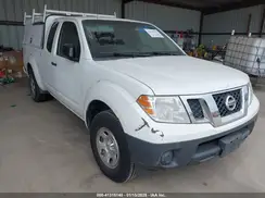 1N6BD0CT4HN737538 2017 NISSAN NAVARA (FRONTIER)