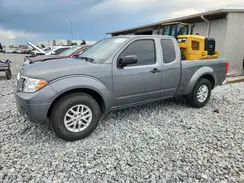 1N6BD0CT4HN738091 2017 NISSAN NAVARA (FRONTIER)