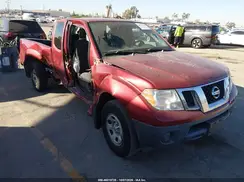 1N6BD0CT4HN738298 2017 NISSAN NAVARA (FRONTIER)