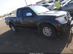 1N6BD0CT4HN743985 2017 NISSAN NAVARA (FRONTIER)