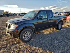 1N6BD0CT4HN744036 2017 NISSAN NAVARA (FRONTIER)